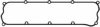 BGA RC7392 Gasket, cylinder head cover